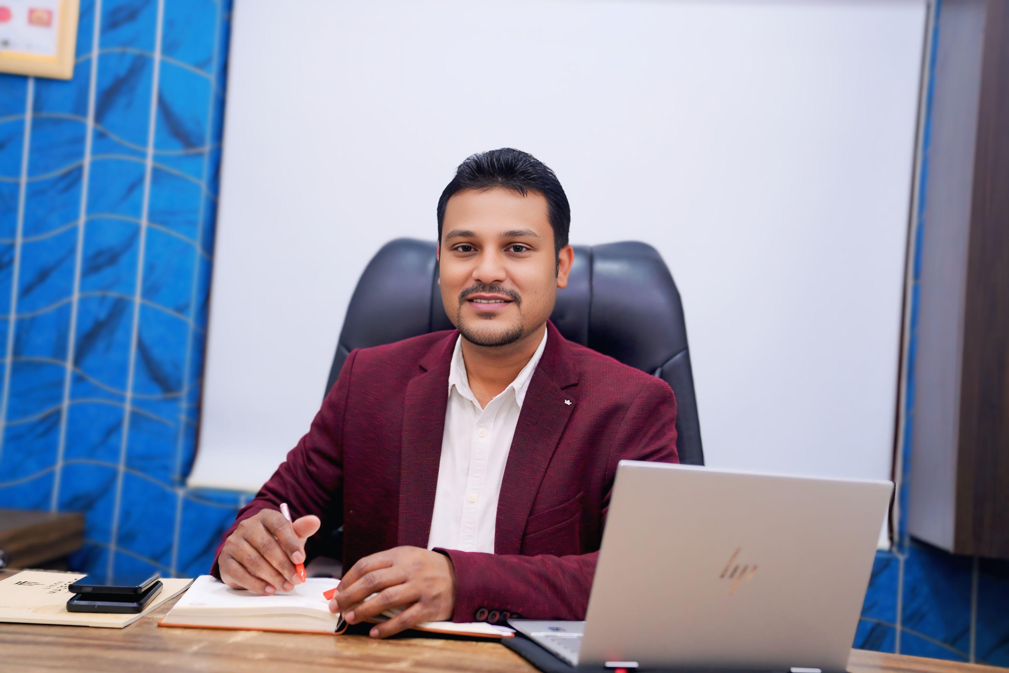 Digital Agency Dashboard